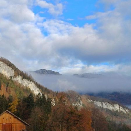 Goisererglueck Bad Goisern Bagian luar foto