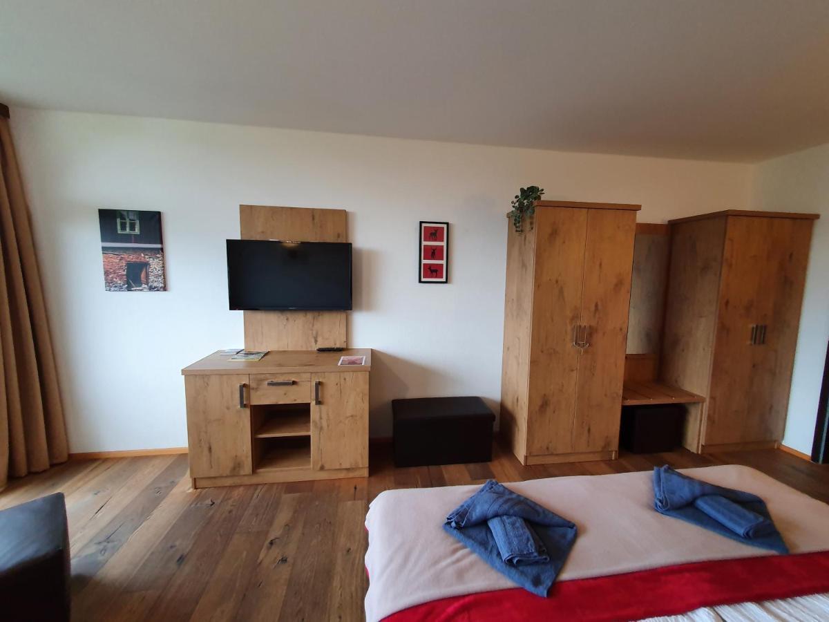 Goisererglueck Bad Goisern Bagian luar foto