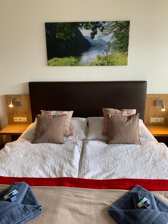 Goisererglueck Bad Goisern Bagian luar foto