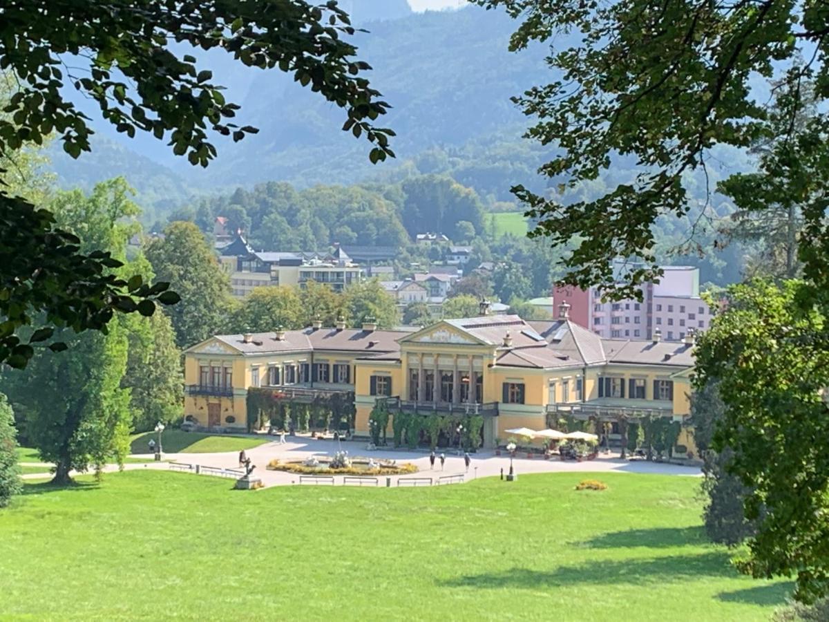Goisererglueck Bad Goisern Bagian luar foto
