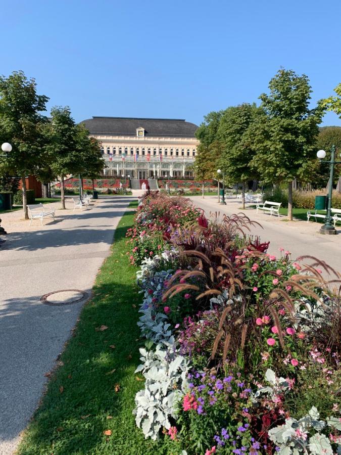 Goisererglueck Bad Goisern Bagian luar foto
