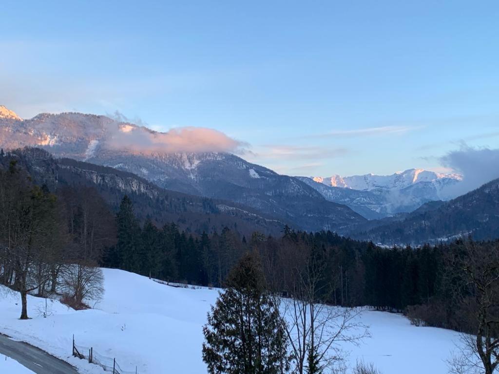 Goisererglueck Bad Goisern Bagian luar foto