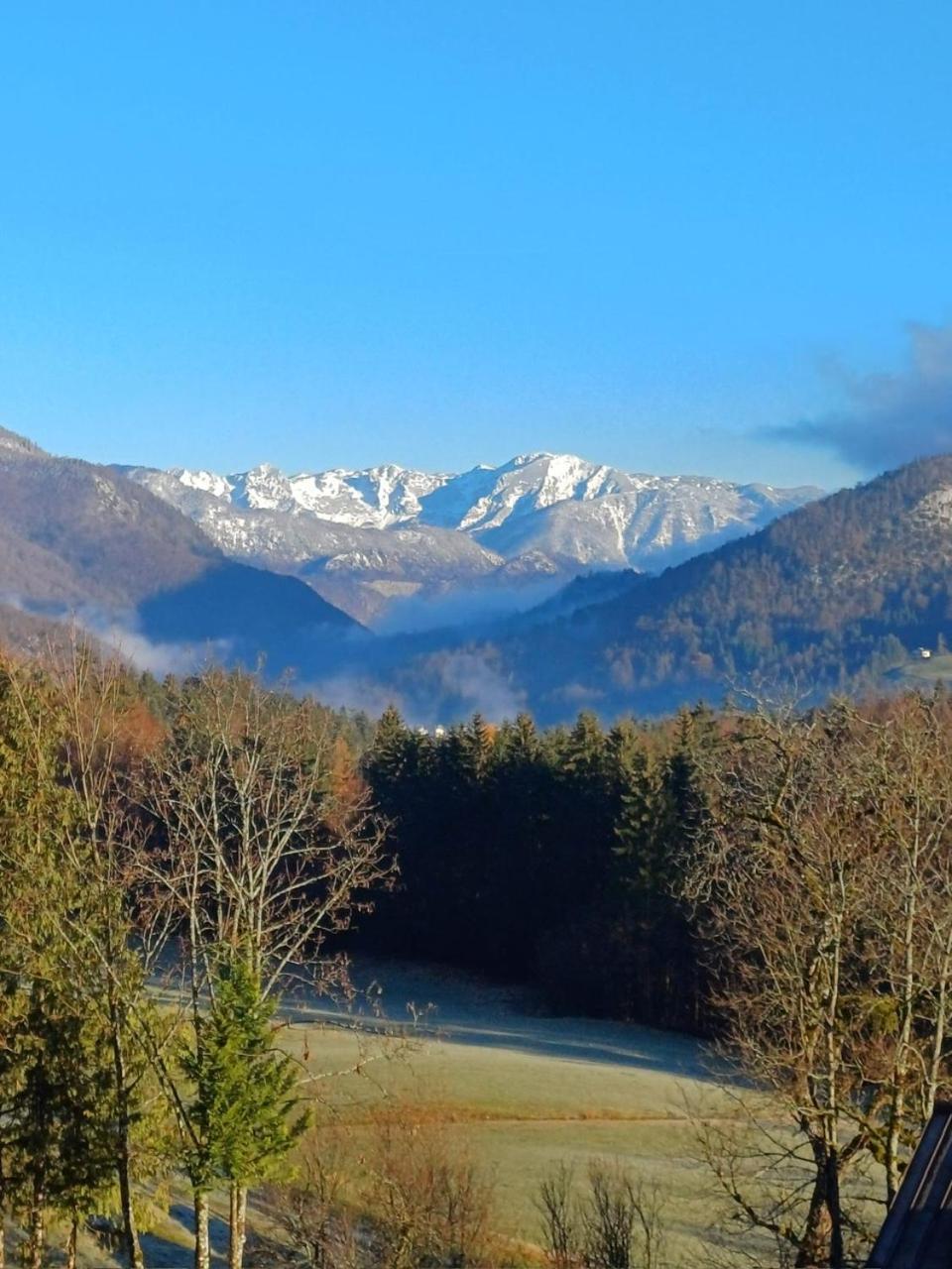 Goisererglueck Bad Goisern Bagian luar foto